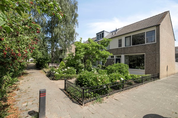 Medium property photo - Purcellstraat 35, 5283 GX Boxtel